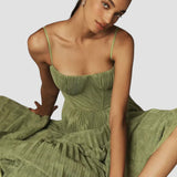 Alice | Robe Longa