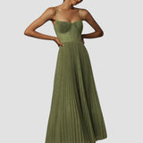 Alice | Robe Longa