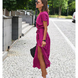 Alice | Robe de Verão Chic