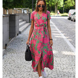 Alice | Robe de Verão Chic