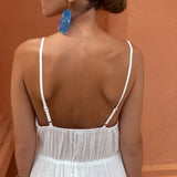 Alice | Vestido de verão leve