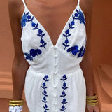 Alice | Vestido de verão leve