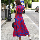 Alice | Robe de Verão Chic