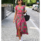 Alice | Robe de Verão Chic