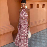 Alice | Vestido de verão leve