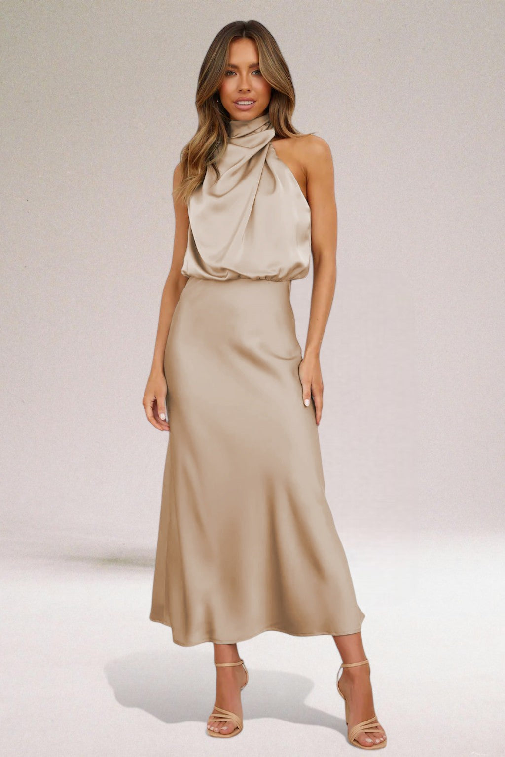 Alice | Robe Elegante