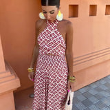 Alice | Vestido de verão leve