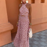 Alice | Vestido de verão leve