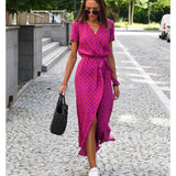 Alice | Robe de Verão Chic