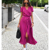 Alice | Robe de Verão Chic