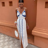 Alice | Vestido de verão leve