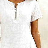 Robe Lina | A elegância natural no dia a dia