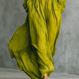 Alice | Conjunto Verde