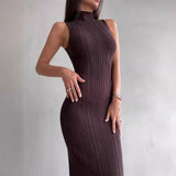 Alice | Elegante Vestido Longo