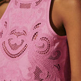 Alice | Conjunto de Renda Leve