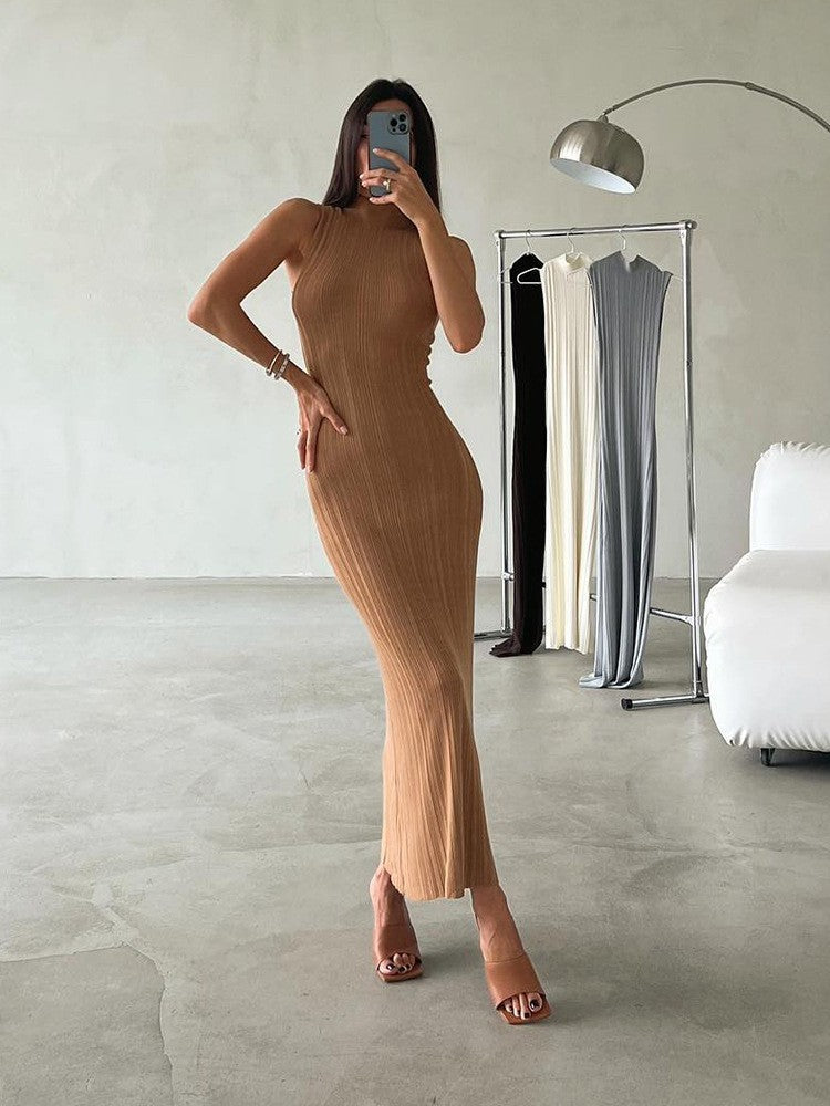 Alice | Elegante Vestido Longo
