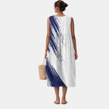 Elin | Robe Elegante do Dia-a-Dia