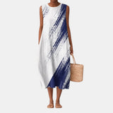 Elin | Robe Elegante do Dia-a-Dia