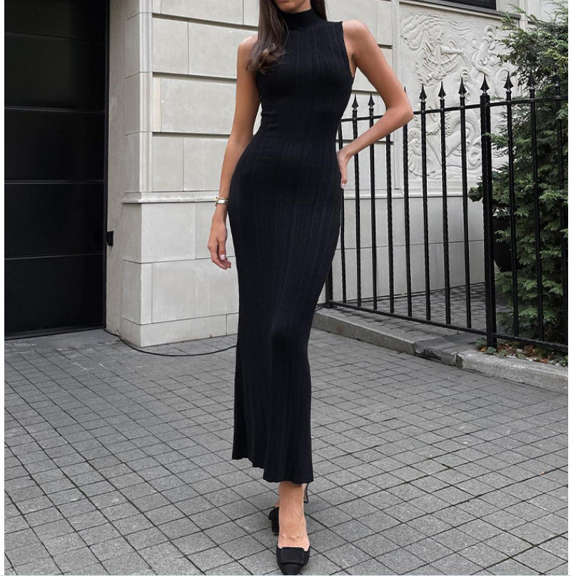 Alice | Elegante Vestido Longo