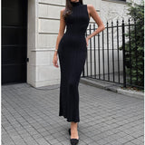 Alice | Elegante Vestido Longo