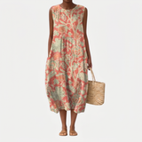 Raya | Vestido do Dia-a-Dia