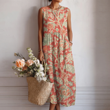 Raya | Vestido do Dia-a-Dia