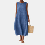 Ida | Vestido de Verão do Dia-a-Dia