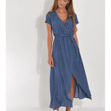 Alice | Robe de Verão Chic