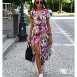 Alice | Robe de Verão Chic