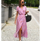 Alice | Robe de Verão Chic