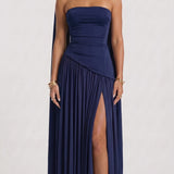 Lara - Vestido Longo Sofisticado