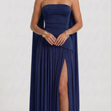 Lara - Vestido Longo Sofisticado