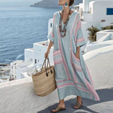Vestido Longo Elegant Mary para um Look de Verão Estiloso